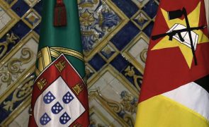 Centenas na missa em homenagem a português assassinado em Maputo