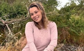 Margarida Aranha Forçada a vender a casa para sustentar a filha: 