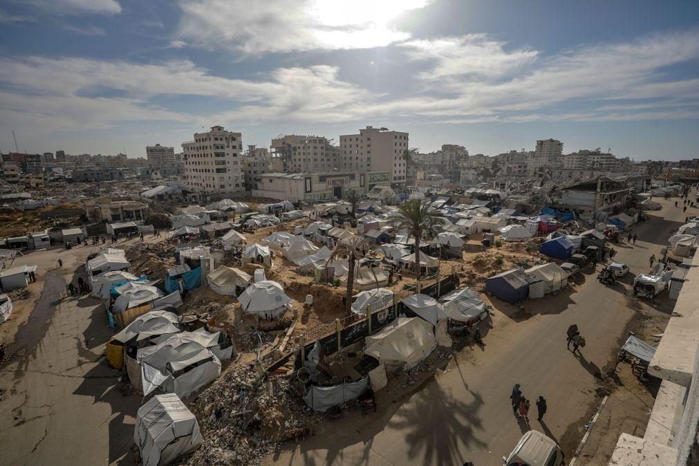 Hamas avisa que não vale a pena negociar nova trégua em Gaza