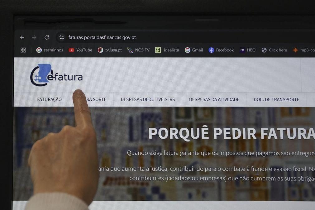 Governo prorrogou até sexta-feira prazos para comunicação de faturas de abril