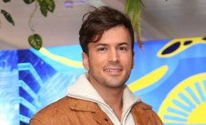 David Carreira Assume 