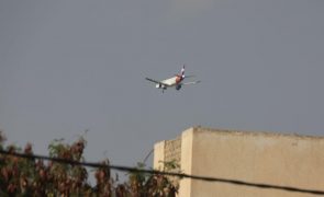 Aeroporto de Sanaa, no Iémen, suspende todas as operações por tempo indeterminado