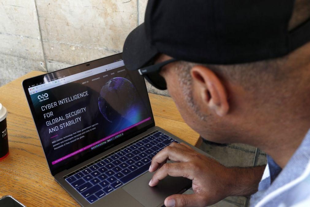 Meta recebe indemnização de cerca de 147 ME por espionagem do programa Pegasus