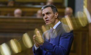 Sánchez diz que analisar milhões de dados e perceber causas do apagão levará tempo