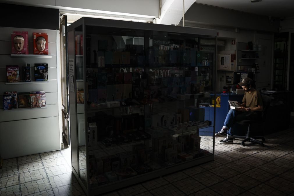 Primeiras publicações a sugerir ataque russo com origem provável em Portugal