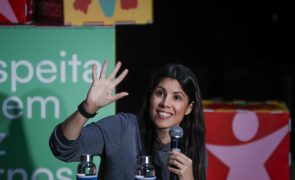 Mortágua considera que esquerda 