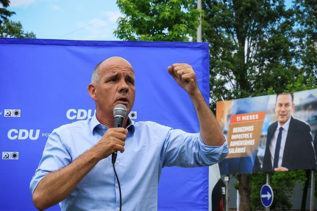 Raimundo diz que Montenegro teve