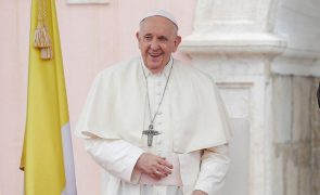 Papa Leão XIV  - Sucessor de Francisco faz primeiro discurso: “A humanidade precisa de Cristo”