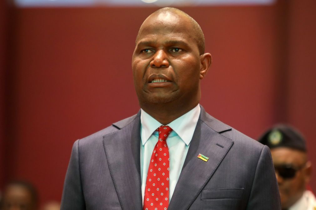 Moçambique recebe eleição