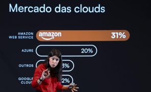 Mortágua quer Portugal a taxar gigantes tecnológicos 
