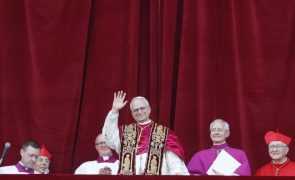Leão XIV celebra missa na Capela Sistina sexta-feira
