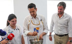 IL promete contribuir para 