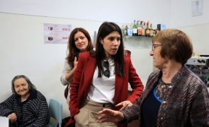 BE quer alargar tarifa social da água e mínimo garantido de eletricidade