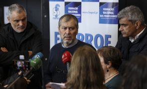 Fenprof anuncia greve às novas provas ModA do 4.º e 6.º anos de escolaridade