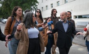 Rui Tavares adverte que o que está em causa são as condições de governabilidade