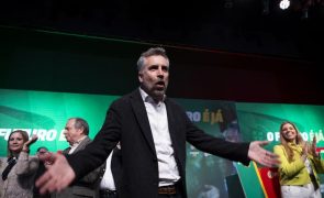 Pedro Nuno acusa Montenegro de 