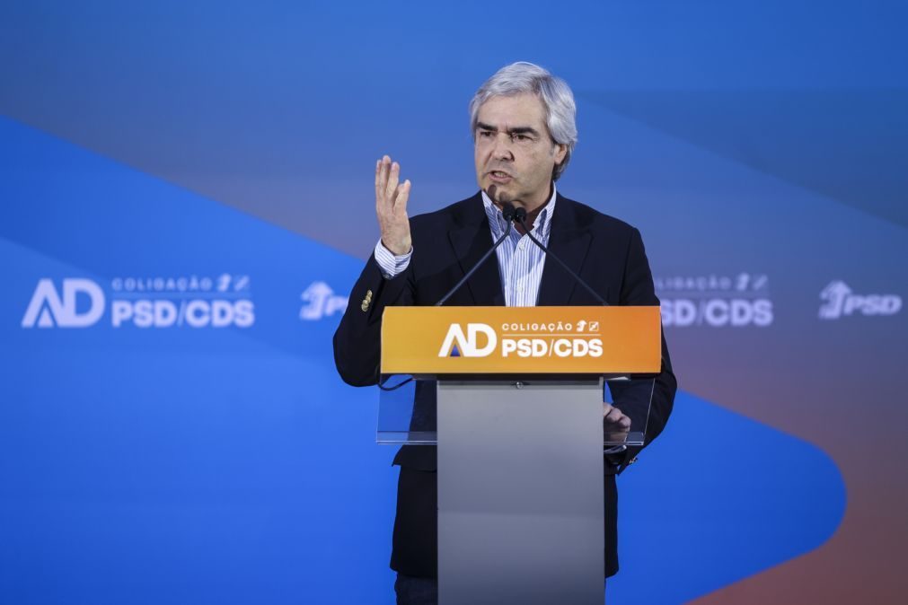 Se Pedro Nuno não serviu para ministro não serve para primeiro-ministro - Nuno Melo