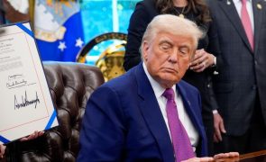 EUA vão reforçar comércio com Índia e Paquistão após trégua, segundo Trump
