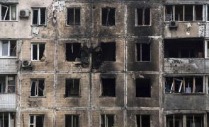 Kiev denuncia ataque russo com mais de 100 drones após fim de trégua unilateral