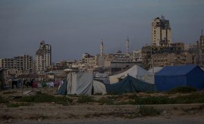 Telavive apoia iniciativa de EUA de distribuir ajuda humanitária a Gaza