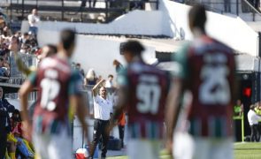 AVS triunfa na Amadora e mantém-se na luta pela permanência direta na I Liga