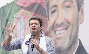 Ventura condena incidente com Rocha e considera 