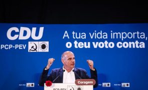 CDU é 