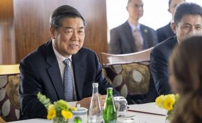 China e EUA acordam mecanismo de consultas comerciais para resolver guerra aduaneira