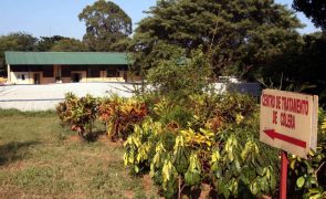 Surto de cólera em Moçambique já matou 57 pessoas em sete meses com quase 3.600 casos