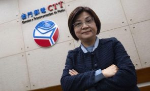 Macau mantém envio de encomendas por via aérea para Estados Unidos