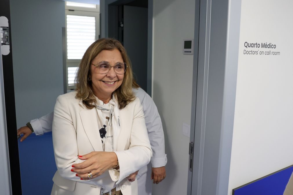 Ministra relaciona mortalidade infantil com falta de investimento dos antecessores