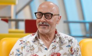 Rui Oliveira Sugere alternativa ao vibrador líquido de Cristina Ferreira: 