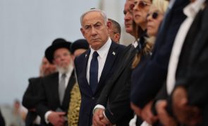 Israel pede retirada de mandados de detenção do TPI