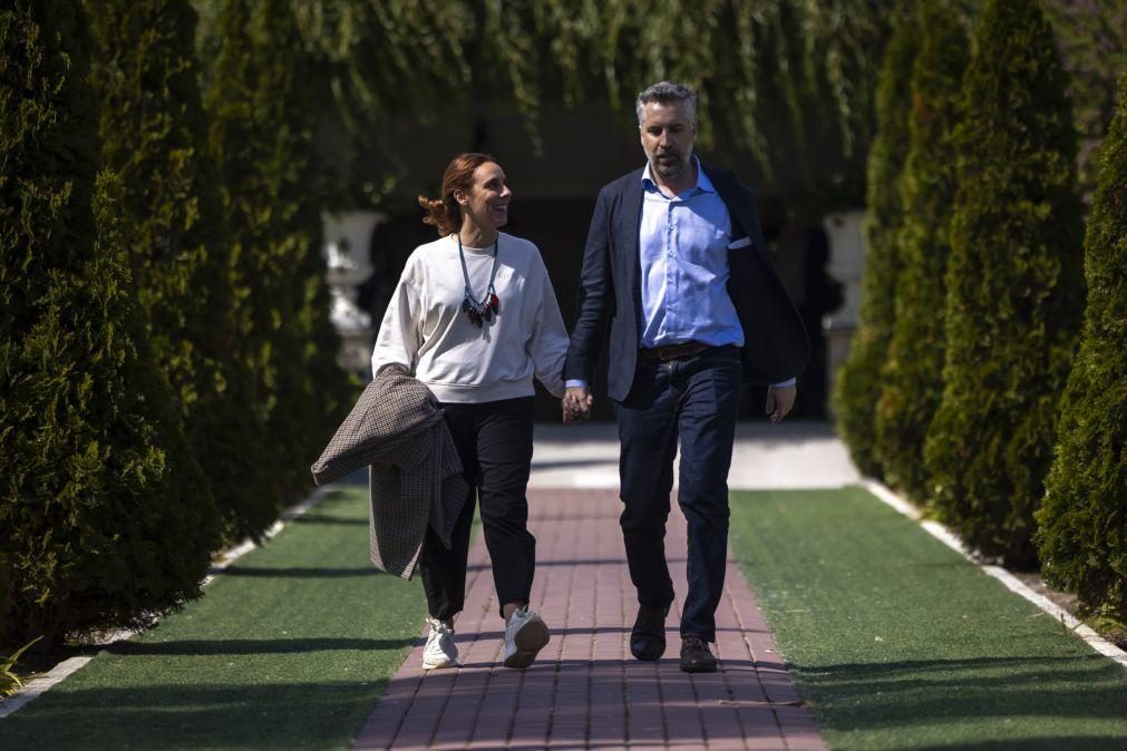 Pedro Nuno preocupado com mortalidade infantil acusa Governo de não assumir responsabilidades