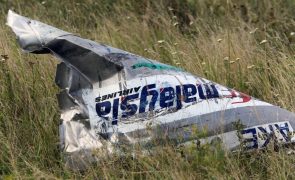 ONU considera Rússia responsável pela queda do avião da Malaysia Airlines em 2014 (ATUALIZADA)