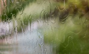 Évora, Beja e Setúbal sob aviso amarelo por causa da chuva