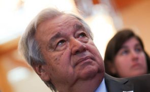 Guterres pede mais financiamento e apoio político para missões de paz da ONU