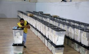 Socialistas vencem eleições da Albânia com maioria absoluta