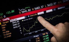Bolsa de Lisboa fecha em alta com EDP Renováveis a subir mais de 7%
