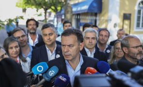 Montenegro promete polícia mais próxima com mais meios e maior autoridade