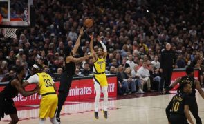 Indiana Pacers asseguram final da Conferência Este da NBA
