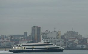 Barcos do Tejo com interrupções na quinta-feira devido a plenário