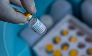 Espanha dá 67 mil doses de vacinas contra a mpox para Angola reduzir risco de propagação