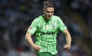 Viktor Gyökeres sente-se 