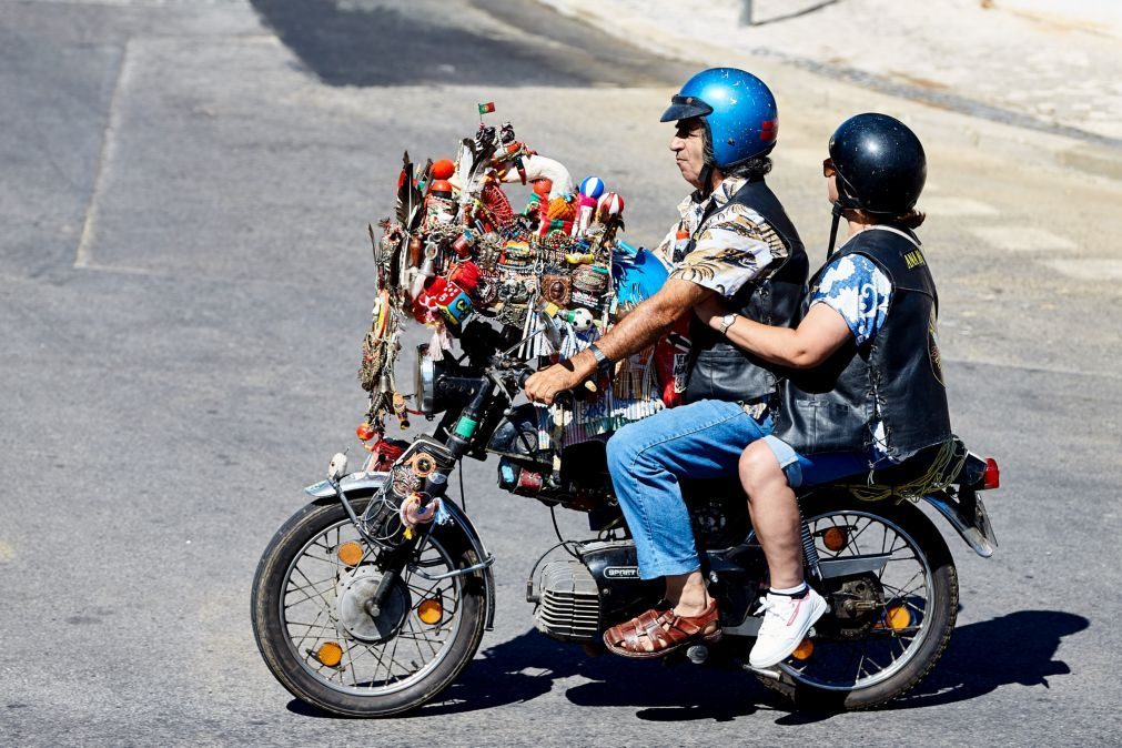 Governo quer tornar obrigatória carta para motos de 125cm3 e vai repensar inspeções