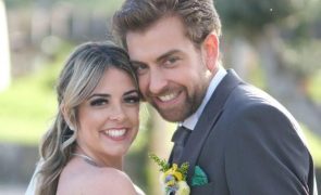 Casados à Primeira Vista Polémica! Rafaela gravada a arrasar Carlos ao telefone: 