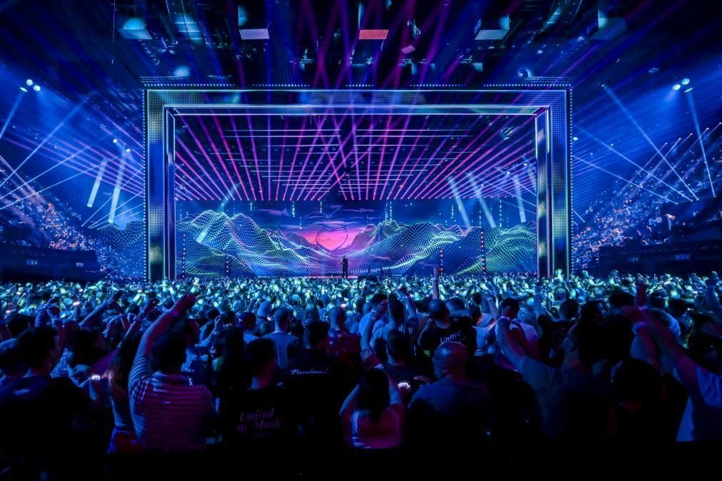 Últimos finalistas do Festival Eurovisão da Canção deste ano são escolhidos hoje