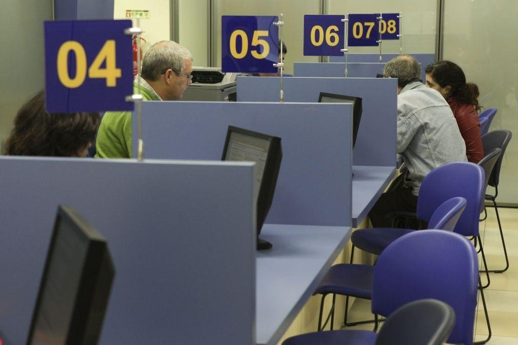 Greve da Função Pública na sexta-feira pode afetar educação, saúde, fisco e registos