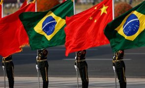 Brasil e quatro países latino-americanos isentos de visto de entrada na China