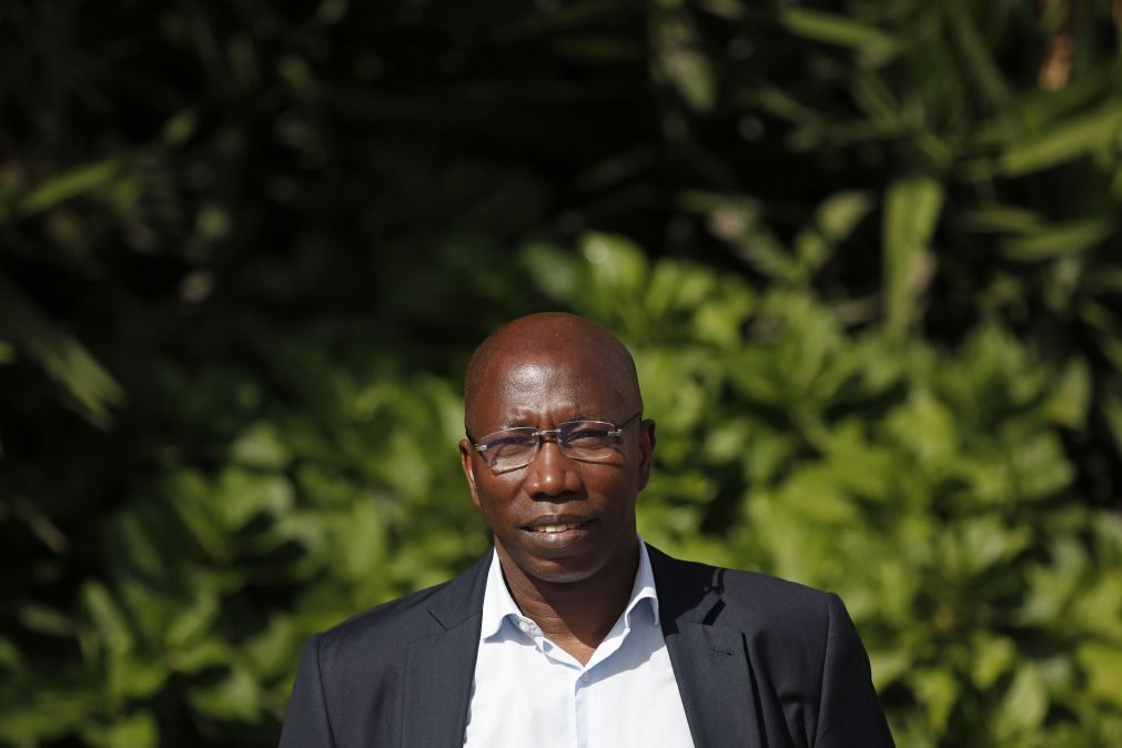 PAIGC na Guiné-Bissau renova confiança no líder Domingos Simões Pereira